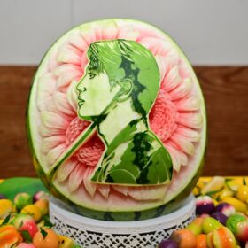 『（LOVE SONG）』