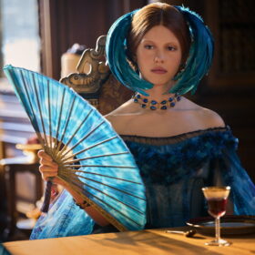 『フランケンシュタイン』