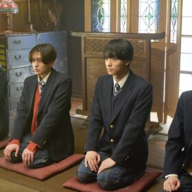 『僕らは人生で一回だけ魔法が使える』