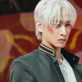 『WIND BREAKER／ウィンドブレイカー』