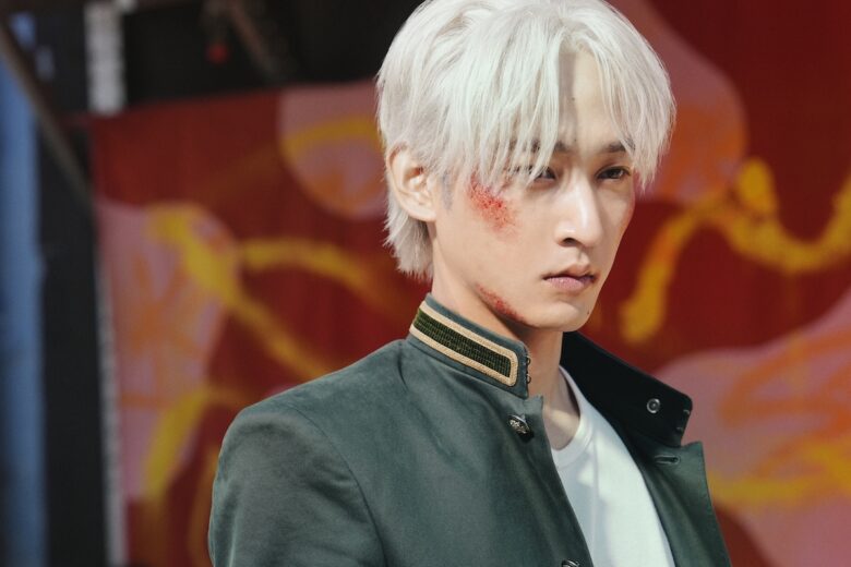 『WIND BREAKER／ウィンドブレイカー』