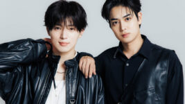 timelesz追加メンバー審査で敗退した西山智樹＆前田大輔“最後の挑戦”　TAGRIGHTドキュメンタリーが配信