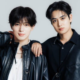 timelesz追加メンバー審査で敗退した西山智樹＆前田大輔“最後の挑戦”　TAGRIGHTドキュメンタリーが配信