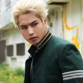 『WIND BREAKER／ウィンドブレイカー』