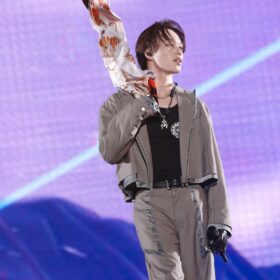 『超特急 The Movie RE:VE』