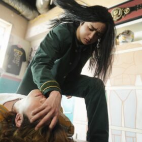 『WIND BREAKER／ウィンドブレイカー』