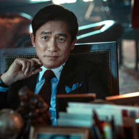 『Fox Hunt フォックス・ハント』一般試写会に10組20名様をご招待！