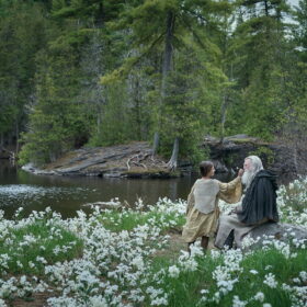 『フランケンシュタイン』