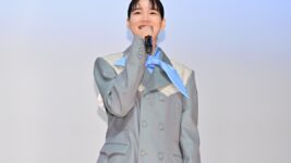 のん「救いになる役だと思った」 “かえるくん”役で挑む村上春樹映画に手応え