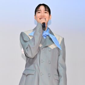 のん「救いになる役だと思った」 “かえるくん”役で挑む村上春樹映画に手応え