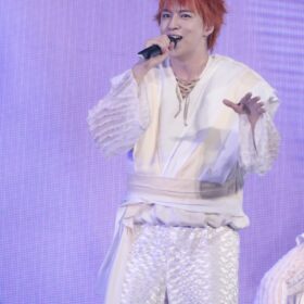 『超特急 The Movie RE:VE』