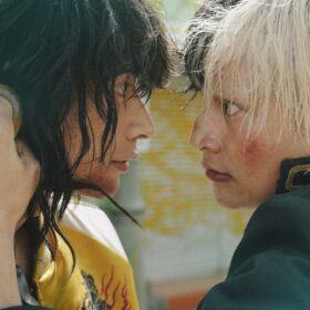 『WIND BREAKER／ウィンドブレイカー』