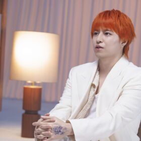 『超特急 The Movie RE:VE』