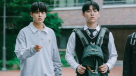 リョウンとチェ・ヒョヌクが共演のタイムスリップ・ファンタジー『耀くウォーターメロン～僕らをつなぐ恋うた～』　