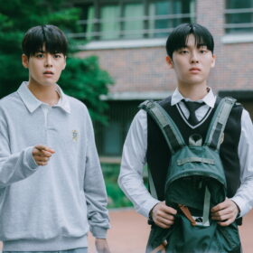 リョウンとチェ・ヒョヌクが共演のタイムスリップ・ファンタジー『耀くウォーターメロン～僕らをつなぐ恋うた～』　