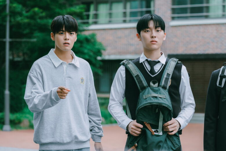 『耀くウォーターメロン～僕らをつなぐ恋うた～』　