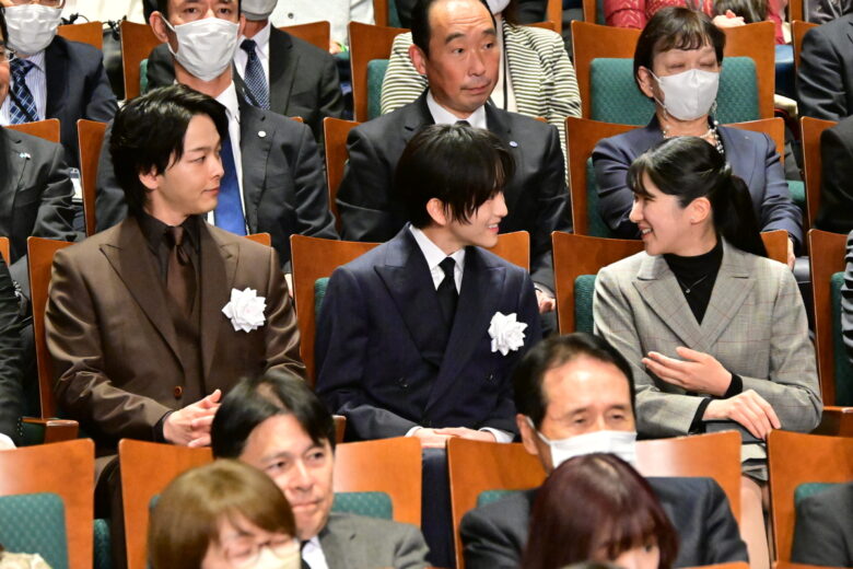 (C)武田一義・白泉社／2025「ペリリュー －楽園のゲルニカ－」製作委員会