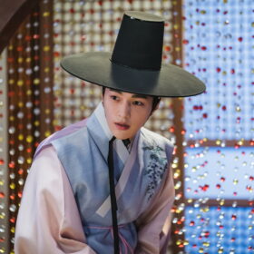 『暗行御史〈アメンオサ〉～朝鮮秘密捜査団～』