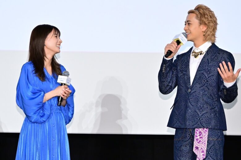 『君の顔では泣けない』