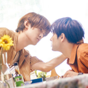 (C)2025『（LOVE SONG）』製作委員会