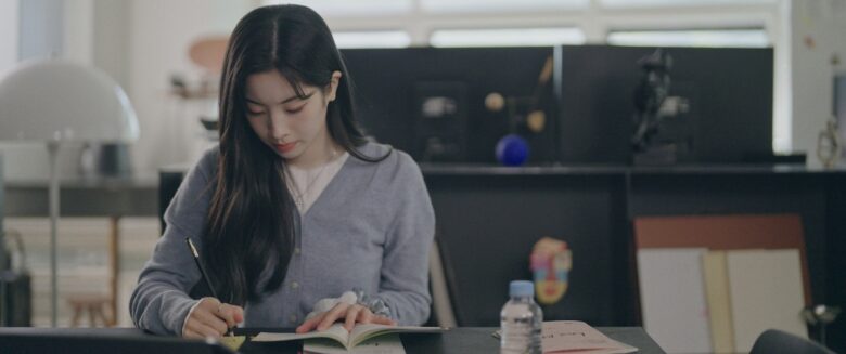 『TWICE：ONE IN A MILL10N』