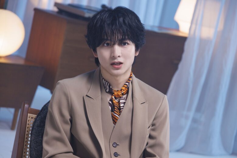 『超特急 The Movie RE:VE』
