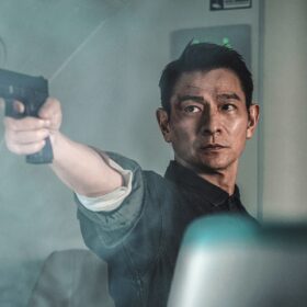 『フライト・フォース 極限空域』