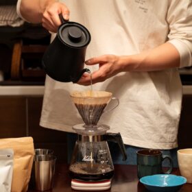 『富士山と、コーヒーと、しあわせの数式』