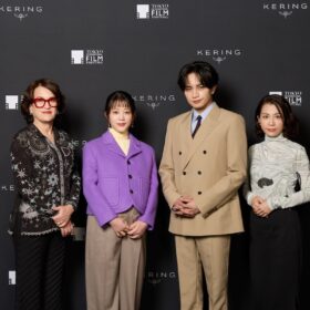 高畑充希×中島健人×デブラ・ゼイン×福間美由紀、映画界の“変化点”を語る——キャスティングと女性の未来