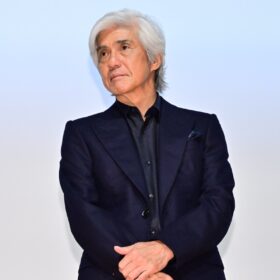 『アフター・ザ・クエイク』