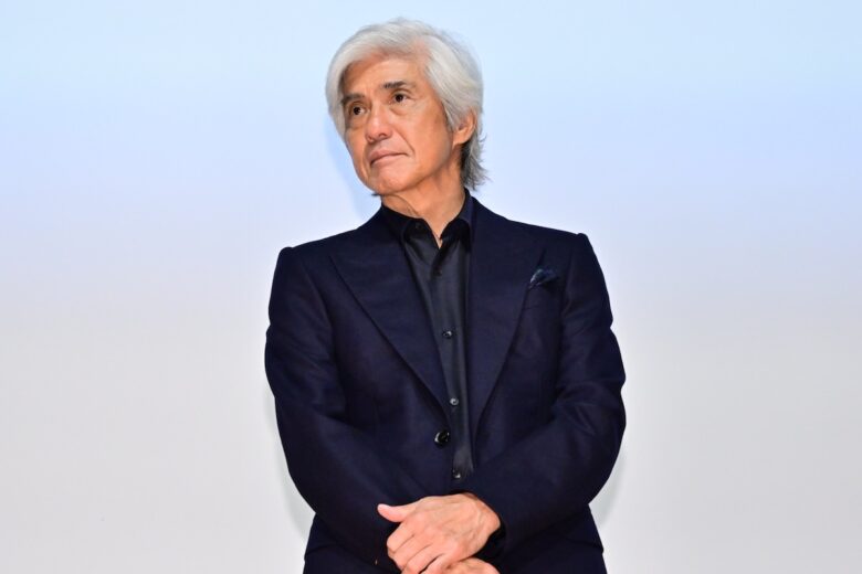 『アフター・ザ・クエイク』
