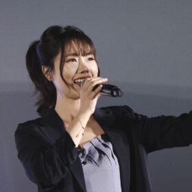 『（LOVE SONG）』