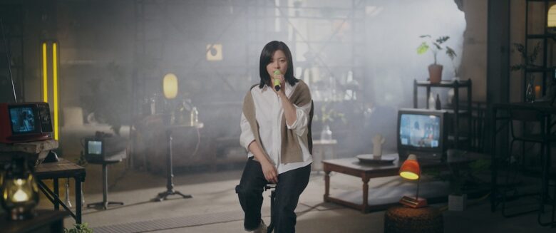 『TWICE：ONE IN A MILL10N』