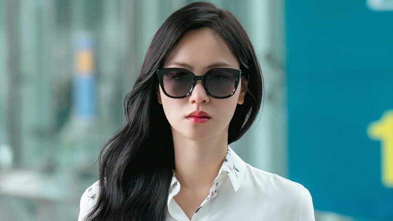 『優しい女 プ・セミ』