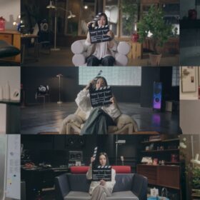 『ONE IN A MILL10N』
