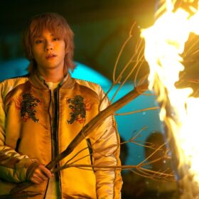 『WIND BREAKER／ウィンドブレイカー』