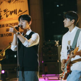 『耀くウォーターメロン～僕らをつなぐ恋うた～』