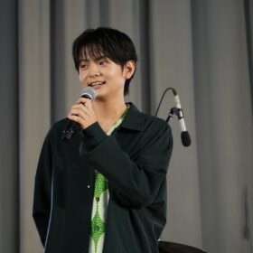 『ストロベリームーン 余命半年の恋』