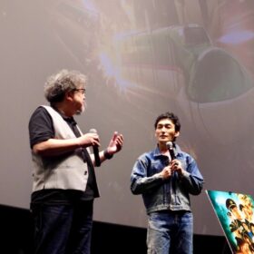 『新幹線大爆破』