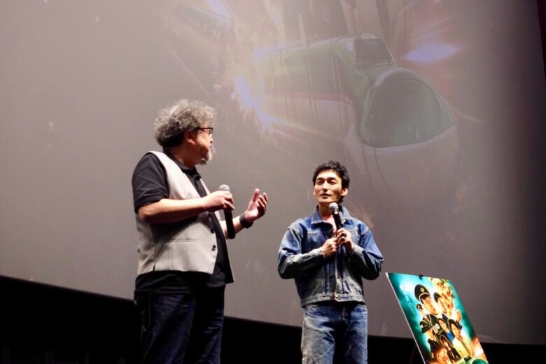 『新幹線大爆破』