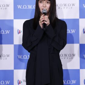 『連続ドラマＷ シャドウワーク』