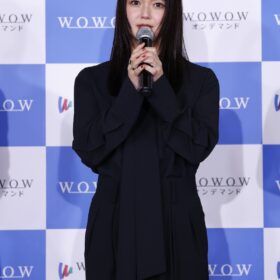 『連続ドラマＷ シャドウワーク』