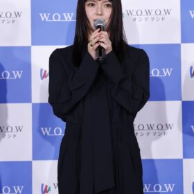 『連続ドラマＷ シャドウワーク』