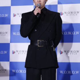 『連続ドラマＷ シャドウワーク』