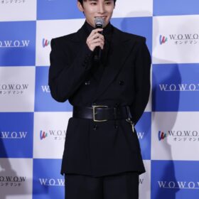 『連続ドラマＷ シャドウワーク』