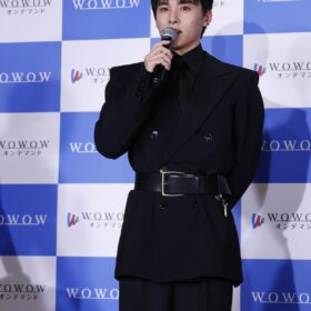 『連続ドラマＷ シャドウワーク』