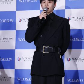 『連続ドラマＷ シャドウワーク』