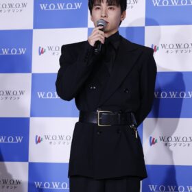 『連続ドラマＷ シャドウワーク』