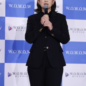 『連続ドラマＷ シャドウワーク』