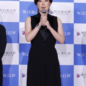 『連続ドラマＷ シャドウワーク』